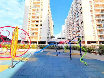 Apartamento com 2 Quartos à venda, 40m² no Cachambi, Rio de Janeiro