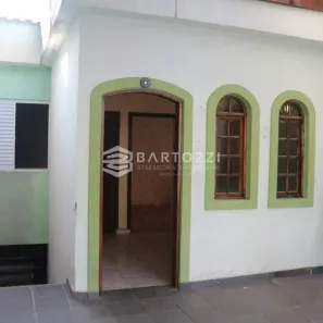 Casa com 2 Quartos à venda, 124m² no Osvaldo Cruz, São Caetano do Sul