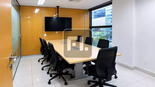 Sala Comercial à venda, 190m² no Vila Olímpia, São Paulo