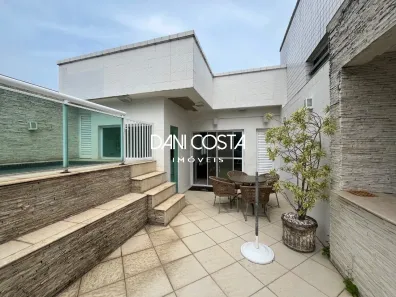 Cobertura com 5 Quartos à venda, 320m² no Recreio dos Bandeirantes, Rio de Janeiro