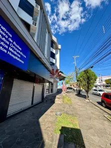 Ponto Comercial para alugar, 70m² no Marechal Rondon, Canoas