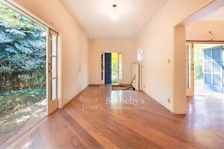 Casa com 4 Quartos à venda, 400m² no Vila Nova Conceição, São Paulo