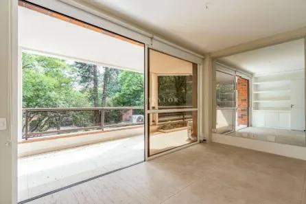Apartamento com 4 Quartos à venda, 311m² no Jardim Europa, São Paulo
