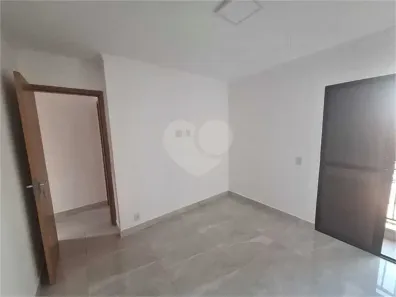 Apartamento com 2 Quartos à venda, 55m² no Parque Artur Alvim, São Paulo
