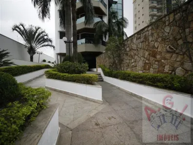 Apartamento com 4 Quartos à venda, 250m² no Parque Mandaqui, São Paulo