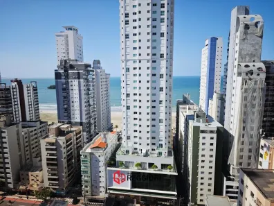 Apartamento com 4 Quartos à venda, 151m² no Centro, Balneário Camboriú