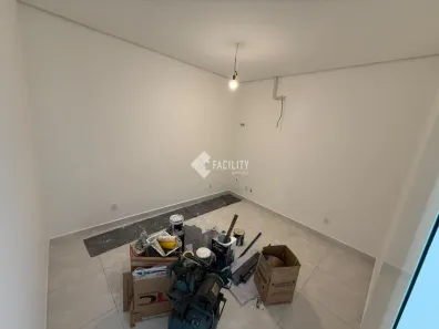 Sala Comercial com 1 Quarto para alugar, 10m² no Vila Carlito, Campinas