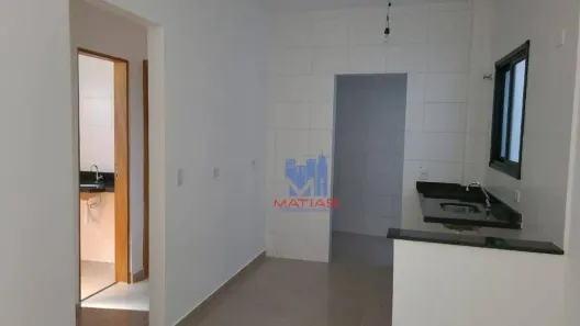 Apartamento com 2 Quartos à venda, 45m² no Vila Formosa, São Paulo