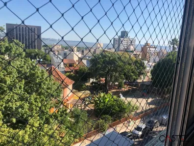 Apartamento com 3 Quartos à venda, 139m² no Centro Histórico, Porto Alegre
