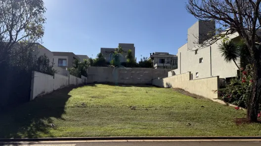 Lote/Terreno à venda, 488m² no Residencial e Empresarial Alphaville, Ribeirão Preto