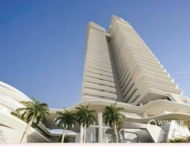 Apartamento com 3 Quartos à venda, 180m² no Jardim Cidade Monções, Maringá