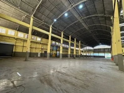 Galpão/Depósito/Armazém à venda, 7186m² no Remédios, Osasco