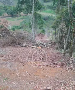 Lote/Terreno à venda, 1000m² no Torreões, Juiz de Fora