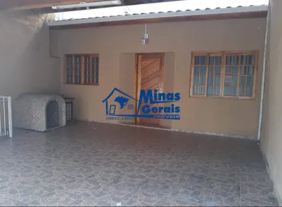 Casa com 2 Quartos à venda, 67m² no Altos da Vila Paiva, São José dos Campos