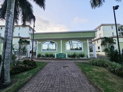 Apartamento com 2 Quartos à venda, 57m² no Parque das Árvores, Parnamirim