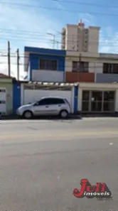 Sobrado com 2 Quartos à venda, 179m² no Rudge Ramos, São Bernardo do Campo