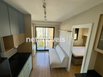 Apartamento com 1 Quarto para alugar, 26m² no Jardim Aeroporto, São Paulo