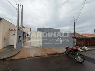 Kitnet com 1 Quarto para alugar, 60m² no Jardim Paraíso, São Carlos