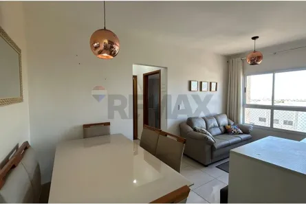 Apartamento com 2 Quartos para alugar, 50m² no Zona Predominantemente Residencial Dois ( ZPR 2), Nova Odessa