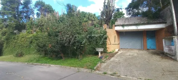 Casa de Condomínio com 4 Quartos à venda, 310m² no Centro, Mairiporã