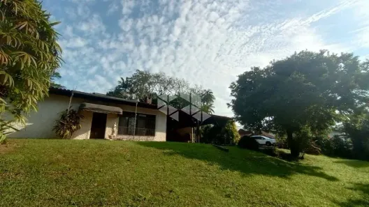 Casa com 4 Quartos à venda, 297m² no Bela Vista, Gaspar