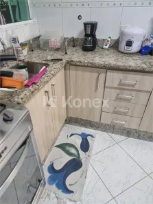 Casa de Condomínio com 2 Quartos à venda, 84m² no Vila Mazzei, São Paulo