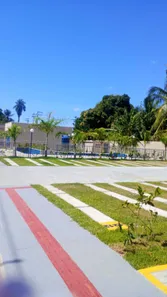 Apartamento com 2 Quartos à venda, 40m² no Mondubim, Fortaleza