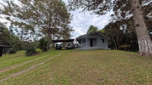 Fazenda/Sítio com 2 Quartos à venda, 110m² no , Campina Grande do Sul