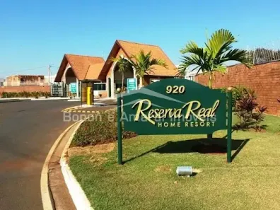 Lote/Terreno à venda, 12m² no Parque Brasil 500, Paulínia