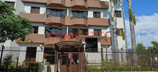 Apartamento com 3 Quartos à venda, 73m² no Vila Guilherme, São Paulo