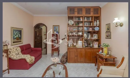 Casa com 2 Quartos à venda, 117m² no Vila Gumercindo, São Paulo