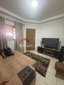 Casa com 3 Quartos à venda, 127m² no Parque Júlio Nóbrega, Bauru