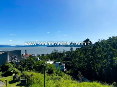 Lote/Terreno à venda, 1700m² no Cacupé, Florianópolis