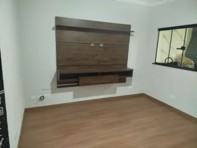 Casa com 2 Quartos à venda, 70m² no Jardim da Balsa I, Americana