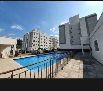 Apartamento com 2 Quartos à venda, 40m² no Canudos, Novo Hamburgo