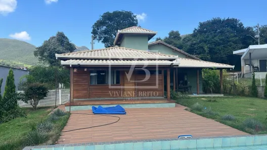 Casa com 3 Quartos à venda, 250m² no BANDEIRANTE, Mário Campos