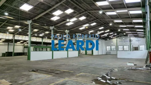 Galpão/Depósito/Armazém para alugar, 2500m² no Chácaras São Bento, Valinhos