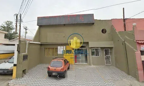 Prédio Comercial à venda, 300m² no Socorro, São Paulo