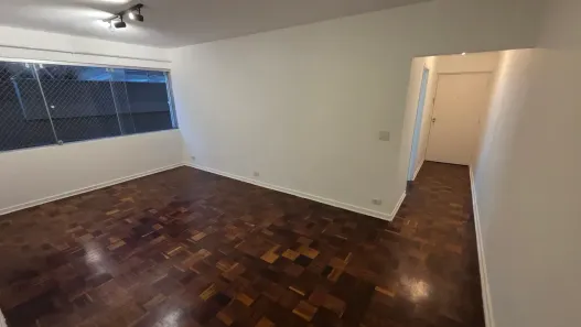 Apartamento com 2 Quartos à venda, 80m² no Vila Nova Conceição, São Paulo