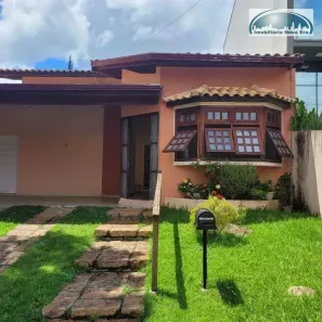 Casa de Condomínio com 3 Quartos à venda, 135m² no Pinheirinho, Vinhedo