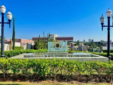 Lote/Terreno à venda, 300m² no Jardim Piemonte, Indaiatuba