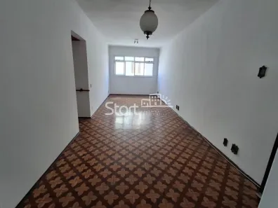 Apartamento com 3 Quartos para alugar, 96m² no Centro, Campinas