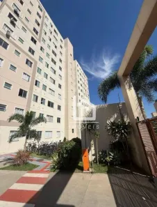 Apartamento com 2 Quartos à venda, 50m² no Nossa Senhora da Penha, Vila Velha