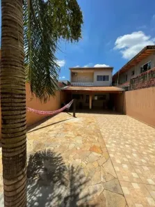 Casa com 2 Quartos à venda, 154m² no Jardim Itália, Sorocaba