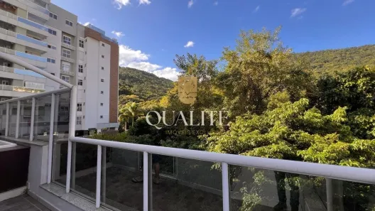 Apartamento com 3 Quartos à venda, 139m² no Saco Grande, Florianópolis