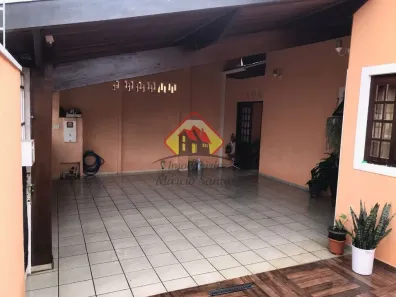 Casa com 3 Quartos à venda, 209m² no Esplanada Independência, Taubaté