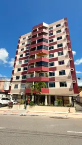 Apartamento com 3 Quartos à venda, 98m² no Luzia, Aracaju