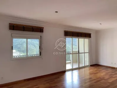 Apartamento com 3 Quartos à venda, 129m² no Tamboré, Santana de Parnaíba