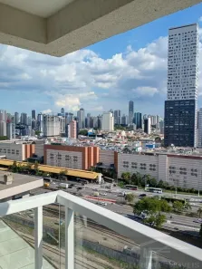 Apartamento com 1 Quarto à venda, 38m² no Tatuapé, São Paulo