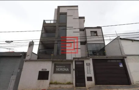 Apartamento com 2 Quartos à venda, 35m² no Chácara Mafalda, São Paulo